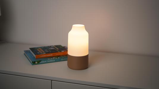 Karl Lamp