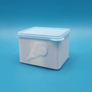 Ice Cream Tub - Choose Your Flavours