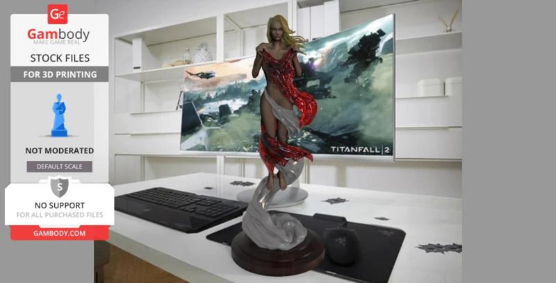 Supergirl Kara Zor-El
