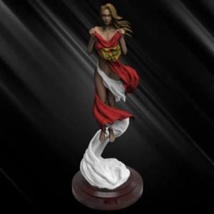 Supergirl Kara Zor-El