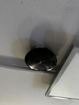 Jabra Speak 510 Halter   