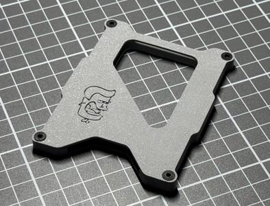 WALLT - Slim EDC Wallet 