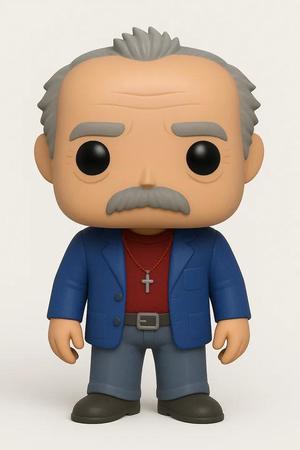 Mario Vanni   