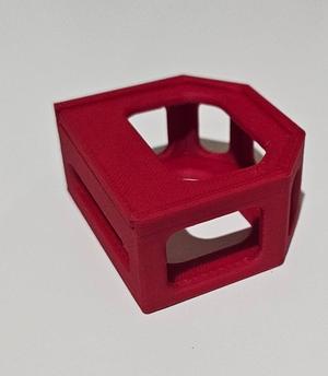 Shelly dimmer 3 enclosure