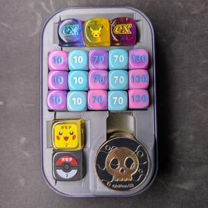 Pokemon - SVI Mini Tin Inlay - 2025