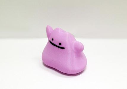 Ditto / 百變怪 -- Pokemon