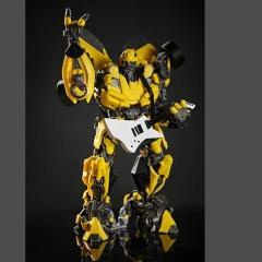 Bumblebee Robot