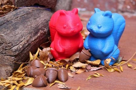 Acorn