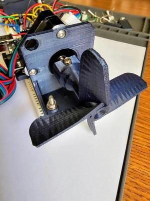 Propeller aka Fan Blade   