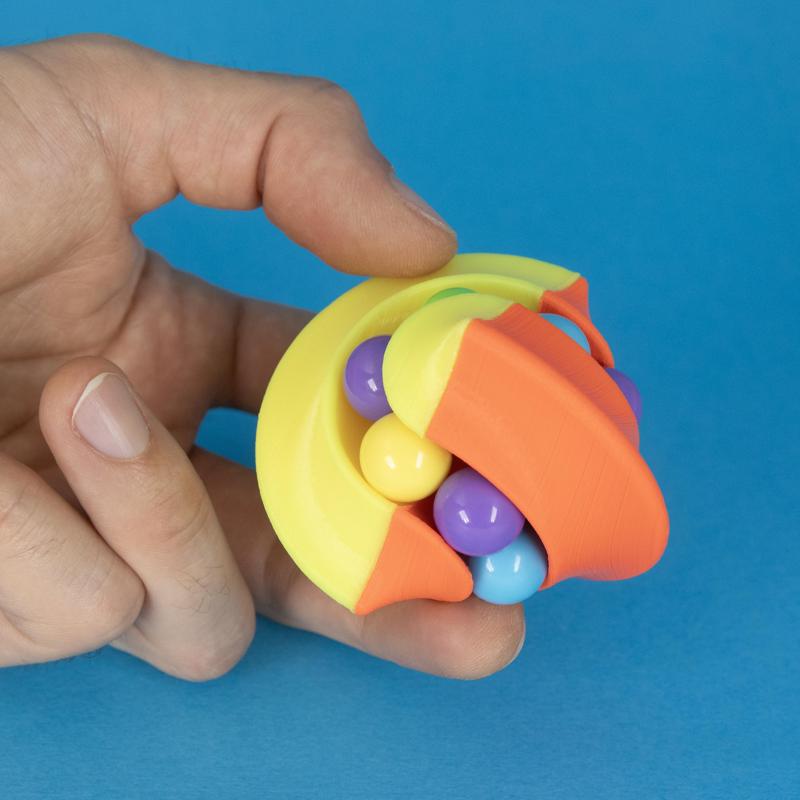 Lil Astro Puzzle // Mini Astrolabicon