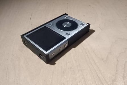 FiiO X5II protective case   
