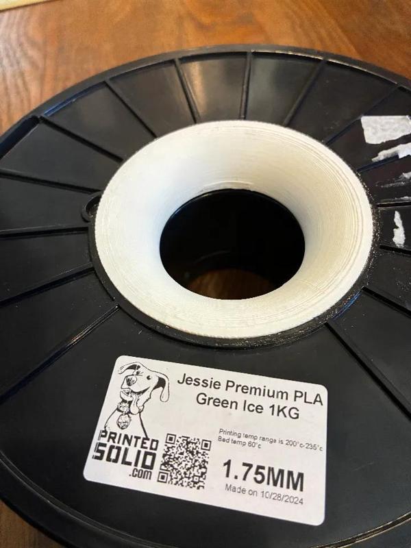 Spool Guide   