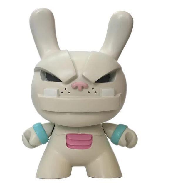 Pawnny Fake Friends Figure Fan Art Toy