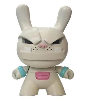 Pawnny Fake Friends Figure Fan Art Toy