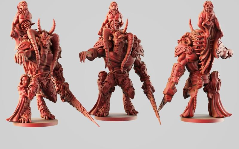 tyr the beast