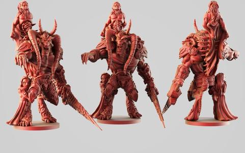tyr the beast