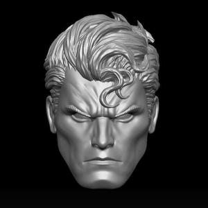 Superman Megapack