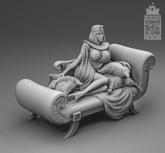 Cleopatra