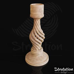 Candleholder 03