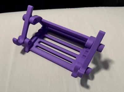 Adjustable Stand