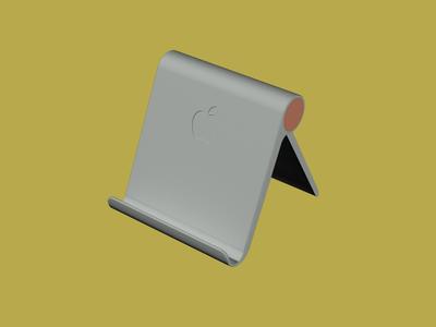 Tablet or Phone Holder