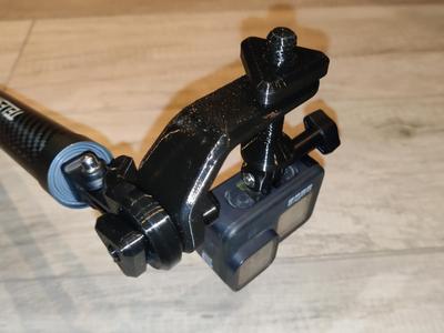 ActionCam Gimbal