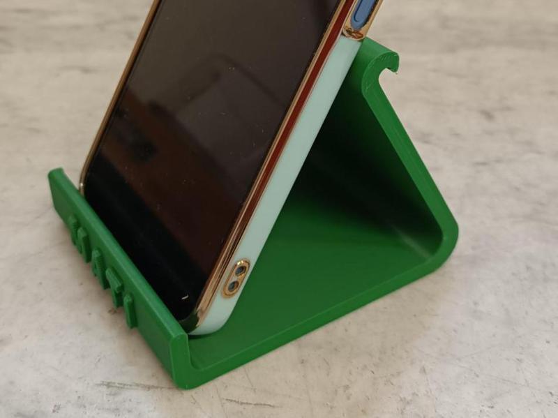 Phone stand 