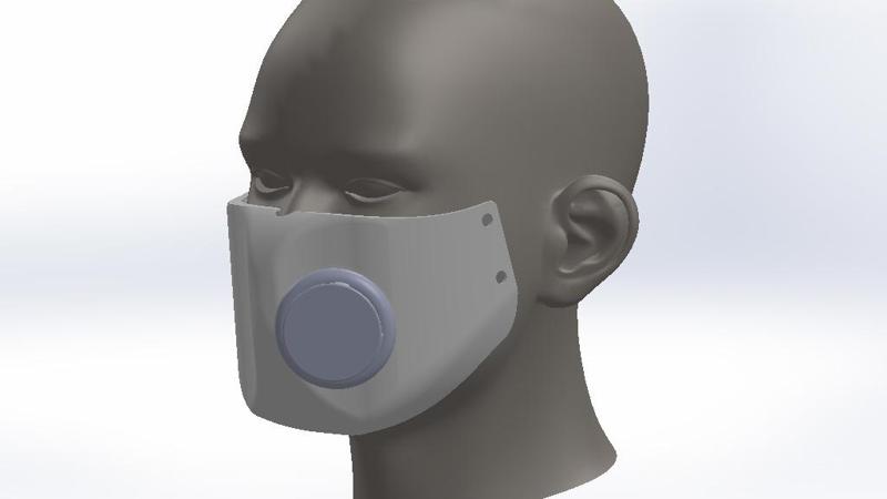 Medical Mask - corona virus