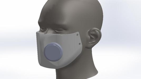 Medical Mask - corona virus