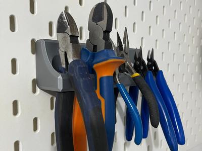 Skadis Heavy Duty Tool Holder