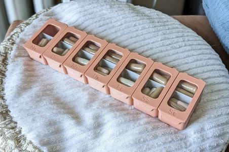 Pill Box   