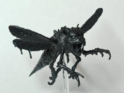 Disease god grimdark Fireflies (7 different ones)