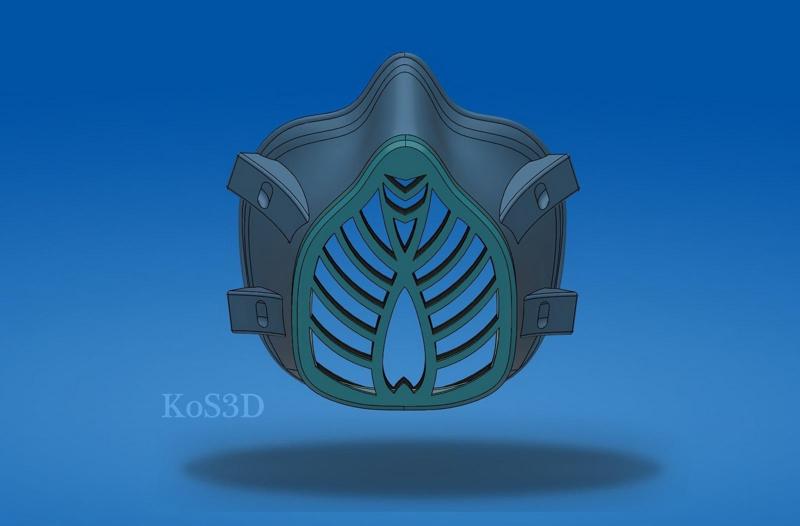 KoS Facemask
