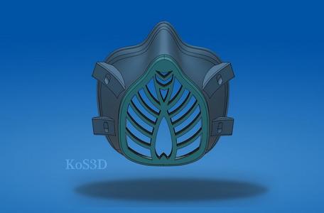 KoS Facemask