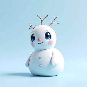 Snowman   
