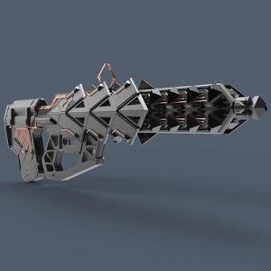 OUTBREAK PERFECTED