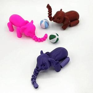 Flexiphant