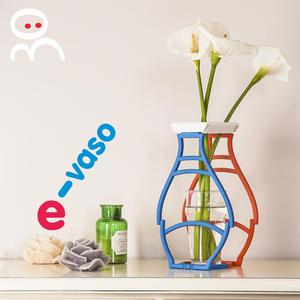 e-vase