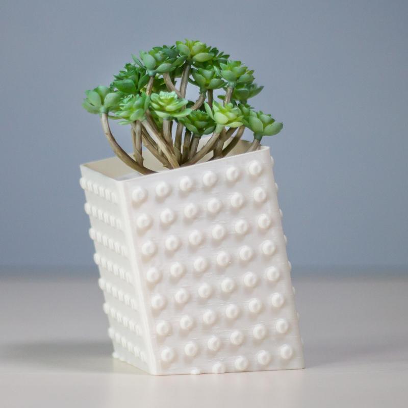 Pisany | pot for succulents