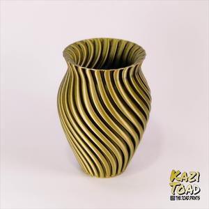 Spiral Urn (Vase No. 3)