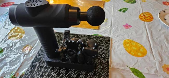 Massage Gun Holder   