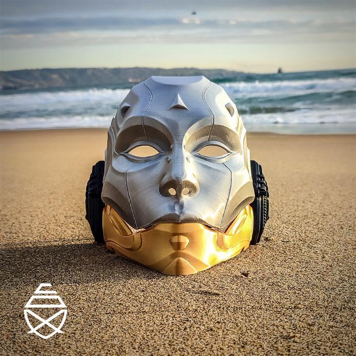 Droid Mask