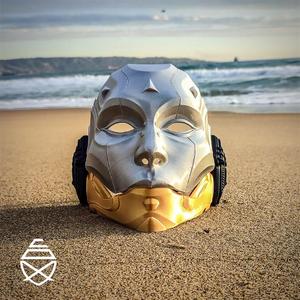 Droid Mask