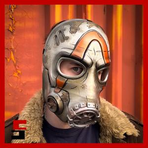 Psycho Mask Borderlands 3