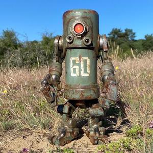 BOT CAN MODEL I