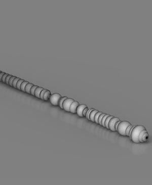 Dolores Umbridge‘s Wand - Harry Potter