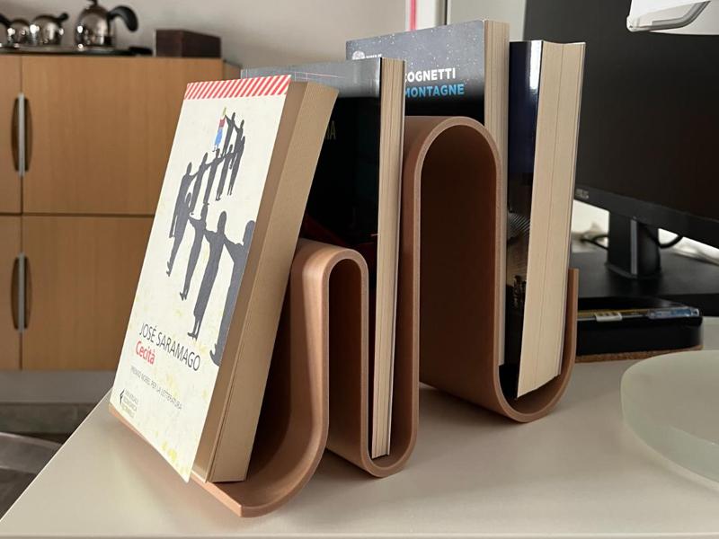 Book holder