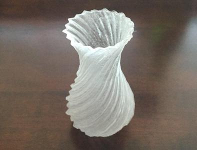 Spiral Vase