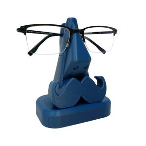 Sir Nigel Squintsworth Glasses Holder