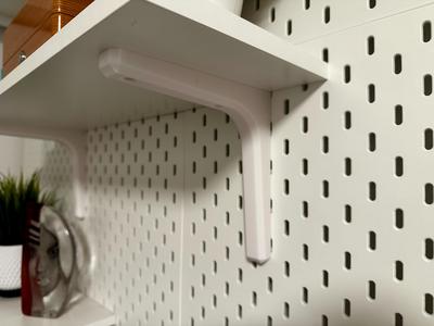 Skadis - Shelf Brackets